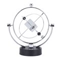 thumbnail image 4 of VGEBY Desk Decor Toy Perpetual Motion Desk Toy Save Energy Office For Desk Bookroom Home, 4 of 8