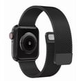 thumbnail image 3 of Correa de Acero Inoxidable con Protector para Apple Watch, 3 of 5