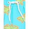 thumbnail image 3 of Ocean Gear Boys Swim Trunks, Sizes 4-18, 3 of 3