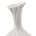 thumbnail image 2 of Bouclair Vase de table pétale, 2 of 4