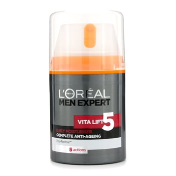 buy l oreal expert vita lift 5 daily moisturiser 50ml at health chemist pharmacy l oreal expert vita lift 5 daily moisturiser 50ml 1 7oz walmart buy l oreal expert vita lift 5 daily moisturiser 50ml at health chemist pharmacy l oreal expert vita lift 5 daily moisturiser 50ml 1 7oz walmart