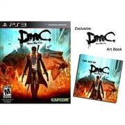 U&i Ps3 Devil May Cry