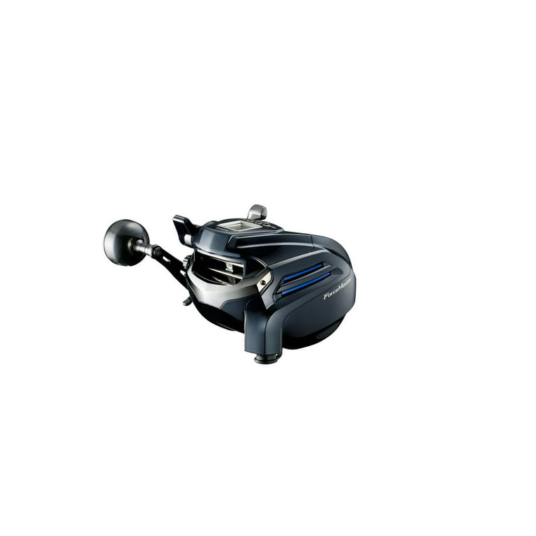 Shimano Fishing FORCEMASTER 9000 A Electric Reels [FM9000A