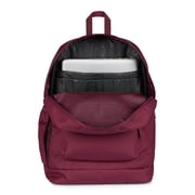 JanSport Unisex Cross Town Plus Laptop Backpack
