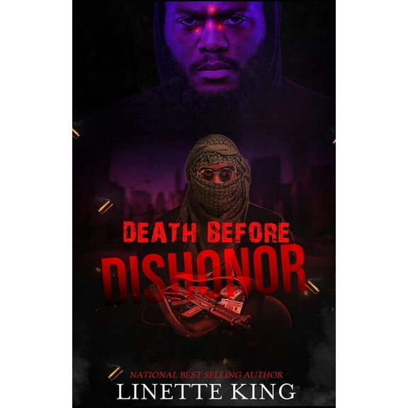 Death before dishonor, (Paperback)