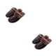 thumbnail image 4 of Minnieouse Zapatillas de casa, suministros de invierno, zapatos cálidos para parejas, zapatos de fondo , accesorios para el hogar, calentador Type4 NO4, 4 of 6