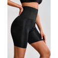 thumbnail image 4 of Abdominal High Waisted Shapewear Pants With Elastic Compression And Hip Lifting Snug And Comfortable Shapewear Shorts, 4 of 9