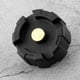 thumbnail image 2 of Tapas del tanque de combustible duraderas resistentes universales a prueba de fugas buen efecto de sellado tapa del tanque de combustible fueraborda de plástico ABS para ANGGREK Otros, 2 of 7