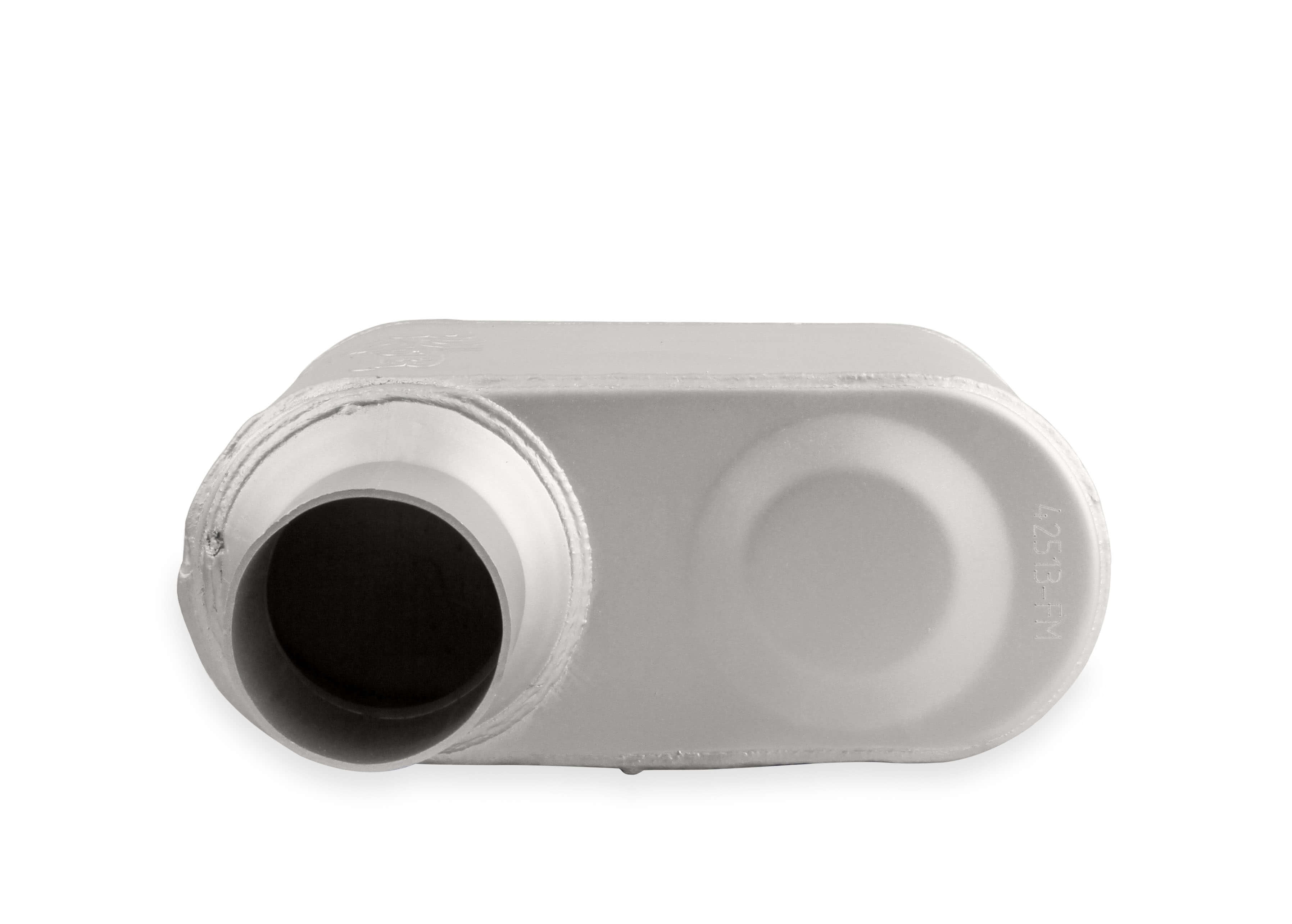 42513-FM FlowMonster Muffler