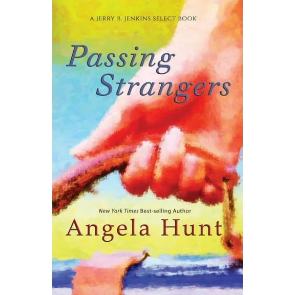 Passing Strangers, (Paperback)