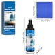 thumbnail image 3 of Limpiador de parabrisas de coche 100 ml Limpiador de plástico, 3 of 7