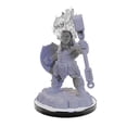 thumbnail image 3 of Miniaturas WizKids Los maravillosos guerreros de Azer de D&D Nolzur x3, 3 of 4