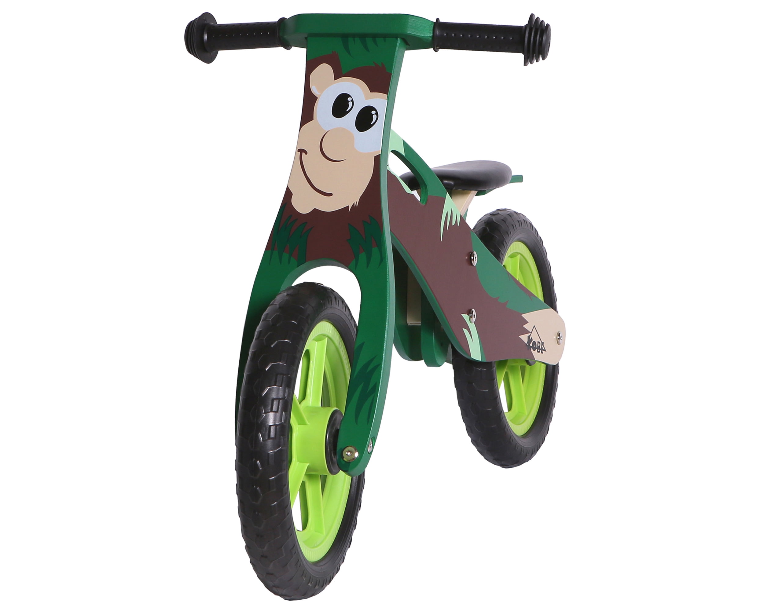 monkey balance bike