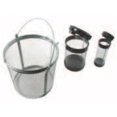 thumbnail image 1 of Parts Cleaning Basket, 2.38 In., 1 of 1