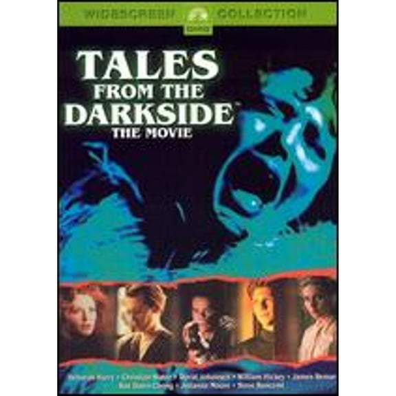 Pre-Owned Tales from the Darkside: The Movie (DVD 0097363236047) directed by John Harrison