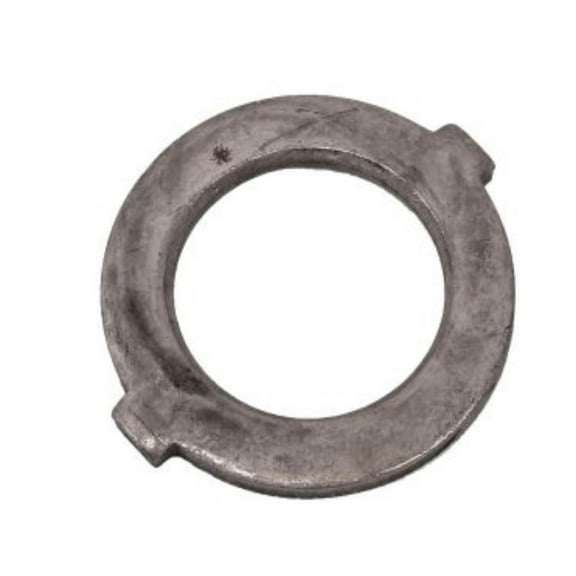 Genuine AC Delco For Chevy Silverado 2500 HD 2002 2003 2004 2005 Drive Axle Clutch Gear Thrust Washer | Front | 0.164 inches / 4.17 millimeters Thickness | 1.426 inches / 36.23 millimeters Inside Dia