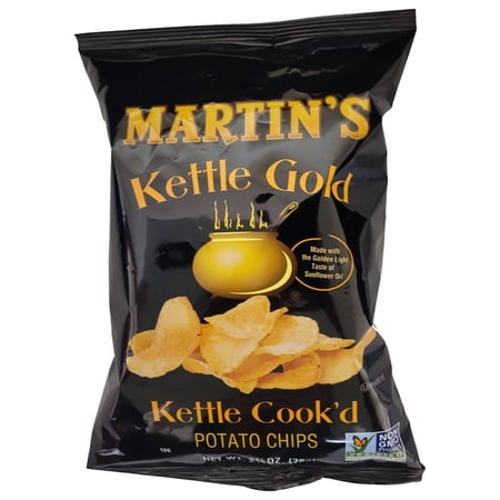 Kettle Gold Potato Chip