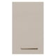thumbnail image 5 of Alacena 40 cm 1 Puerta Blanco/Crema Agata Madesa, 5 of 5