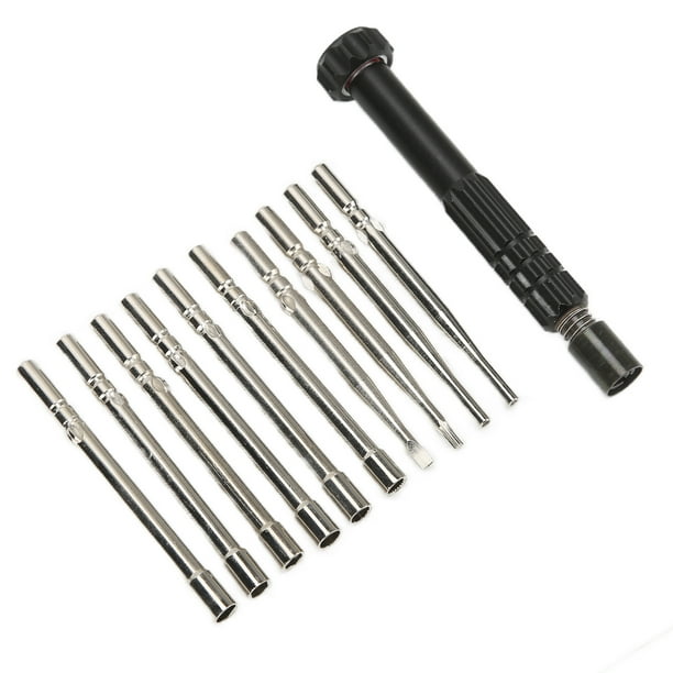 Destornillador, Reparación Del Destornillador De Ajuste De Carbohidratos Con Adaptador Para Accesorios De Automóvil