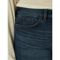 thumbnail image 5 of Lee Women's Heritage High Rise Flared Leg Jean, 5 of 5