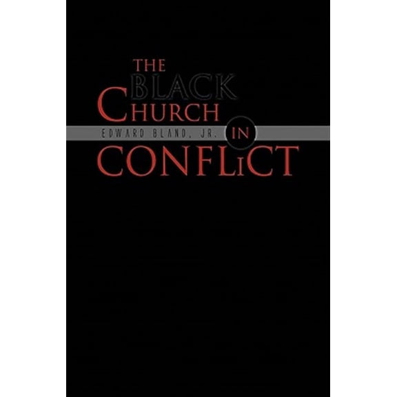 Black Church in Conflict