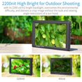 thumbnail image 2 of Monitor de campo FEELWORLD FW279S de 7 pulgadas Full HD de 2200 nit, 2 of 7