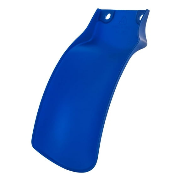 Acerbis Blue Plastic Mud Flap (2709730211)
