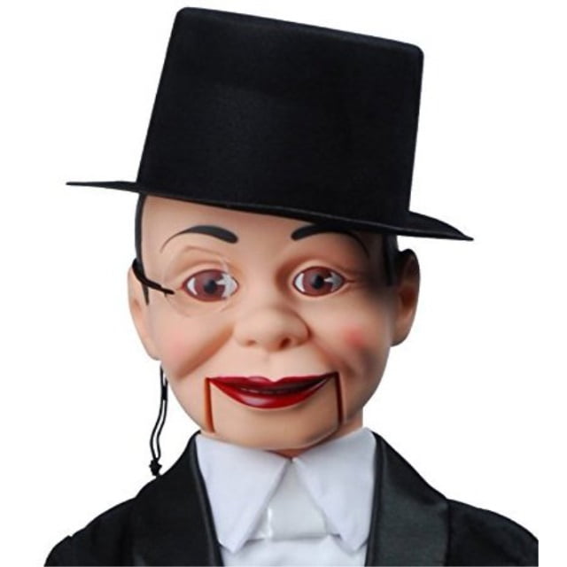 charlie mccarthy doll for sale