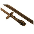 thumbnail image 1 of Whitaker Rênes de Cheval en Cuir pour Detailing, 1 of 2