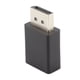 thumbnail image 4 of Acoplador Displayport exquisito compacto múltiples modos material ABS cable Displayport 14 para el hogar para computadora portátil ANGGREK Otros, 4 of 8