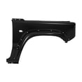 thumbnail image 1 of Salpicadera Jimny 2021 A 2022 Suzuki Der TONG YANG ., 1 of 4