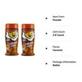 thumbnail image 2 of Kernel Season's Popcorn Seasoning-Caramel-3 Oz-2 Pack, 2 of 2