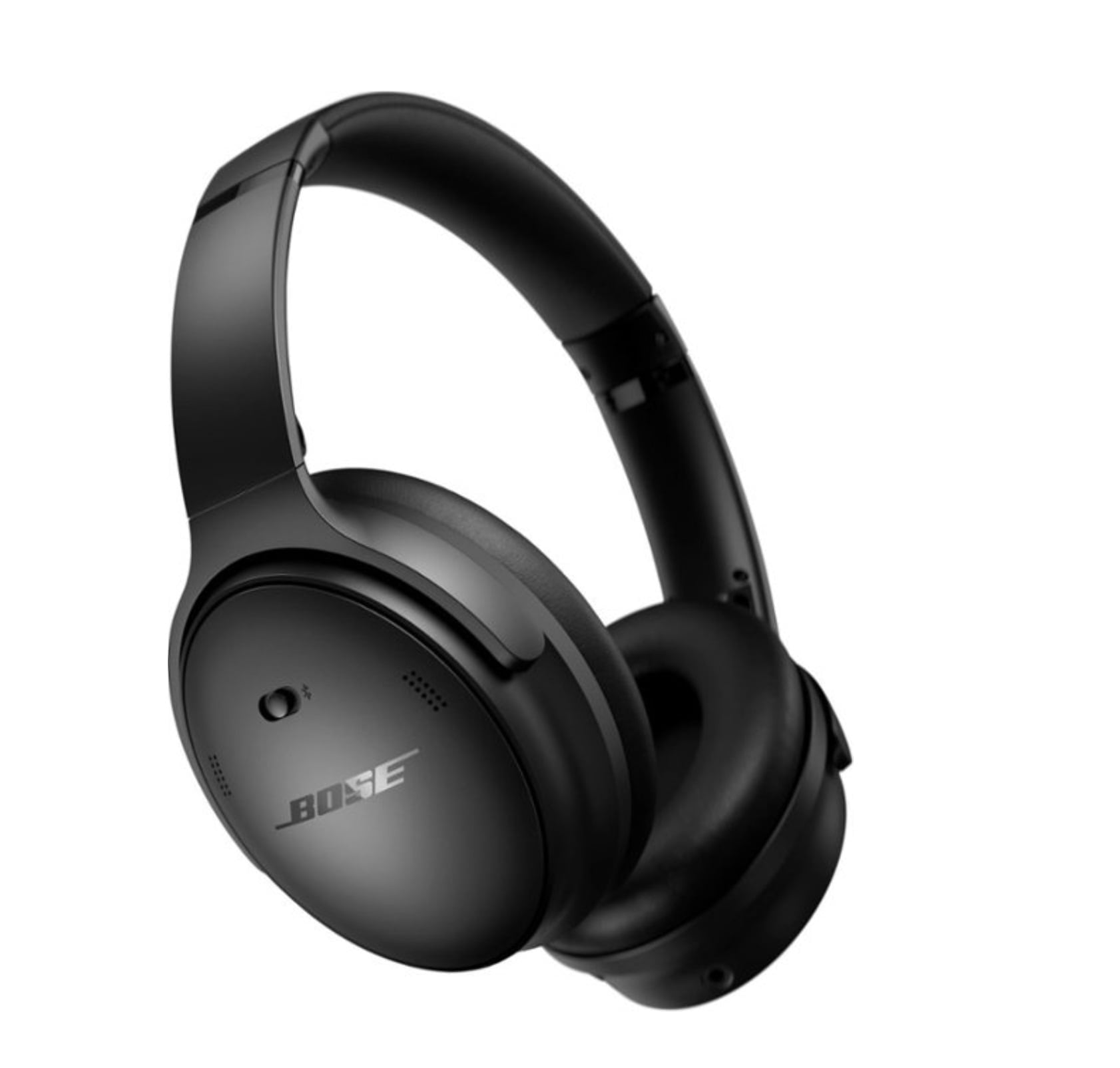 Bose QuietComfort 45 Headphones Noise Cancelling Over-Ear Wireless