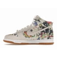 thumbnail image 2 of Nike Men's SB Dunk High Supreme Rammellzee Skateboarding Shoes, from StockX, 2 of 5