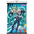 thumbnail image 2 of Hatsune Miku - Murmure, 2 of 4