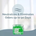 thumbnail image 2 of Perlas de gel eliminadoras de olores SMELLS BEGONE Calming Rain, 350 ml, 2 of 6