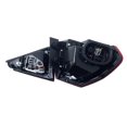 thumbnail image 5 of Right rear taillight assembly for VW for Passat B6 Sedan 2016 - 2017-, 5 of 5