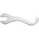 thumbnail image 1 of Bicycle Bike Lock Ring Remover Bottom Bracket Repair Spanner Wrench Tool, 1 of 5