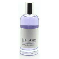 Gap Dream Eau de Toilette, Perfume for Women, 3.4 oz