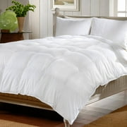 Angle View: DeepSleep Down Alternative Comforter