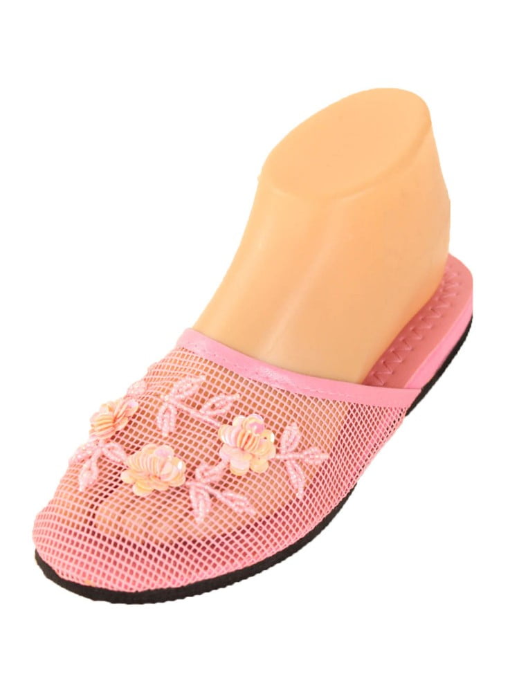 easy usa chinese slippers open toe