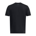 thumbnail image 4 of Men's Under Armour Project Rock Payoff Graphic Short Sleeve Tee Color: Green Size: XL, 4 of 4