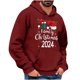 thumbnail image 3 of Xihbxyly Sudadera con Capucha para Hombre, Diseño Ligero con Estampado Navideño, Manga Larga Transpirable, Ajuste Cómodo para Hacer Ejercicio, Ideal para Gimnasio, Correr, Baloncesto, Regalo Perfecto, 3 of 5