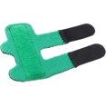 thumbnail image 3 of Férula para dedo NQ espaciador de fijación para dedo en gatillo protector de dedo verde, 3 of 5