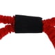 thumbnail image 5 of 1x Cuerda Elàstico Empujar para Ejercicio Fitness ejercicio Duradero Flexible Rojo 40LB, 5 of 9