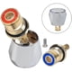 thumbnail image 4 of 1 P Replacement Ceramic Disc Tap Valve Insert Gland Cartrid Replacement Tap Valve Ce, 4 of 4