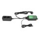 thumbnail image 4 of Controlador De Humedad, Regulador De Humedad Con Pantalla LED De Doble Relé Para Invernaderos, Cultivo De Hongos, Tiendas De Campaña Con Alarmas De Sensor Y Control De Carga De, 4 of 7