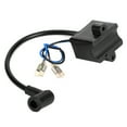 thumbnail image 2 of Replacement Ignition Coil Heat Stress Saving Cost Durability Ignition Coil Starting 66cc And 80cc 2 Stroke Engine 49cc And 60cc For Motorized ANGGREK Otros, 2 of 7