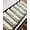Green, variant on Green Gold Marble Stair Treads for Wooden Steps Indoor Runner Rug Carpet, Modern Abstract Marble Crack Texture 7 Pieces Peel and Stick Staircase Step Treads Covers Washable Throw Door Mats, 30"x8"