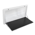 thumbnail image 4 of Escritorio plegable, mesa exterior plegable de 25 kg, mesa plegable para exteriores, creada con maestría, 4 of 9